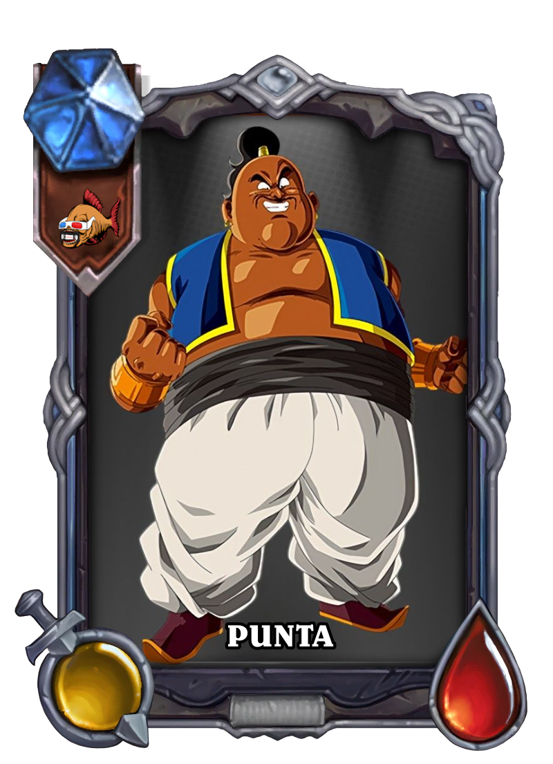 PUNTA